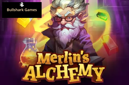Merlin's Alchemy